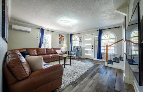 4BR HOME SLEEPS 13 DOWNTOWN/Pet Friendly/EVCharger - Foto 9