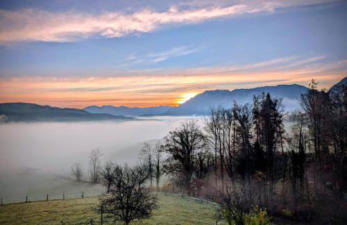 Staufen-Chalet Hochreit - Foto 1