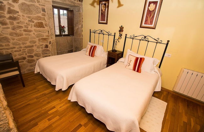 Casal de Cereixo - Foto 19