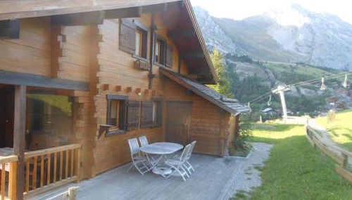 Beau chalet 10 pers. à 20m des pistes, parking privé - FR-1-467-65 - Foto 5