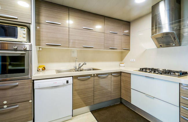 Apartament Vistamar - Foto 11