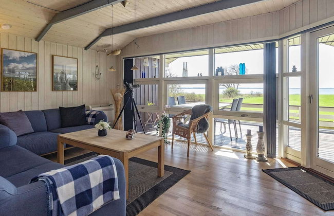 7 Person Holiday Home in Oster Assels - Foto 17