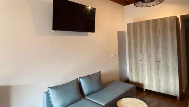 11 Luxury Apartments Metsovo. - Photo 3