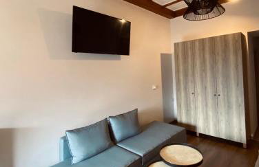 11 Luxury Apartments Metsovo. - Photo 3
