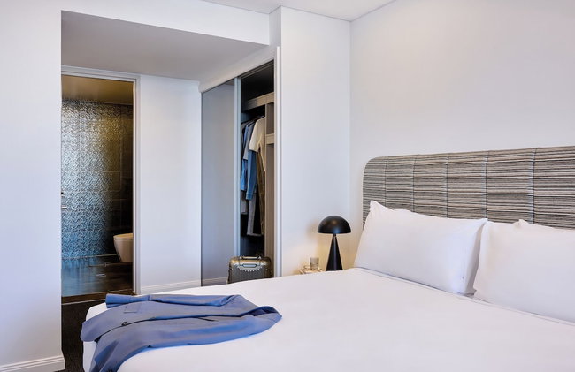 Meriton Suites North Sydney - Foto 14