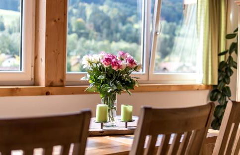 Gigantisch!Hochwertige Ferienwohnung in den Bergen - Foto 18