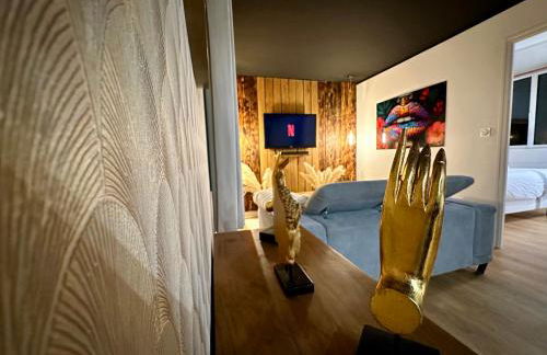 Premium suite with jacuzzi - Photo 7