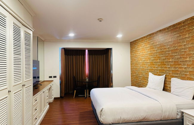 Direct Rooms at Omni Complex Nana - Photo 80