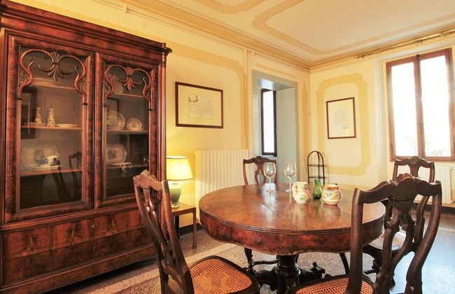 Apartment in Valbelluna With Pool & Dolomites View - Foto 14