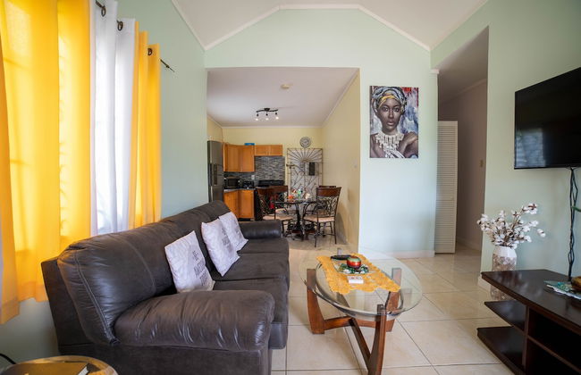 Nickels Garden Villas - Foto 21