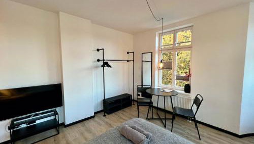 Apartmenthaus Buxtehude St -Petri-Platz Apt 4 - Photo 2