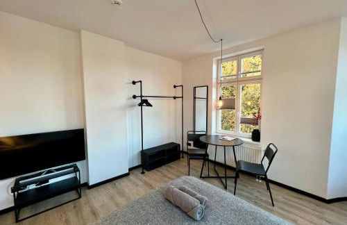 Apartmenthaus Buxtehude St -Petri-Platz Apt 4 - Photo 2