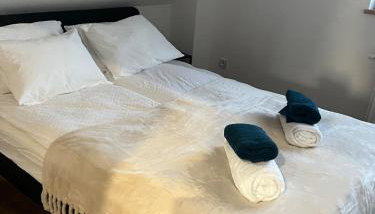 Wigierska Piertówka - Foto 5, towels