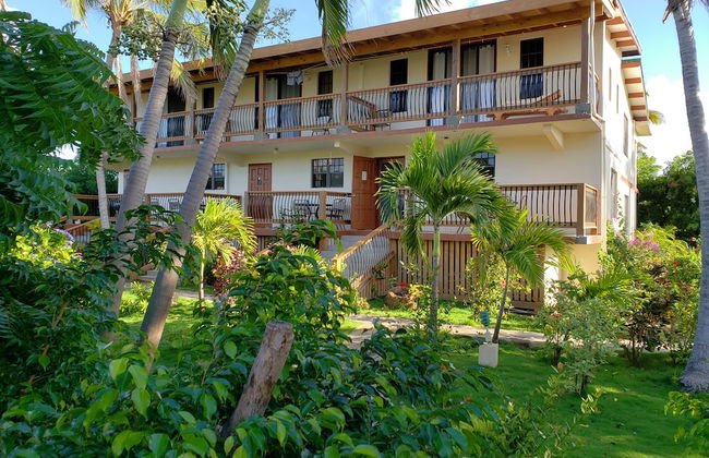 Bayview Vacation Apartments - Foto 29