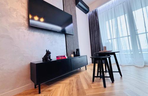 Apartamenty Manhattan Łódź Kościuszki - Foto 41