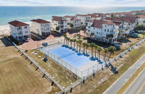 1st to the Beach-Sunset Beach-Beachfront-Pet Friendly-Hot Tub - Foto 55