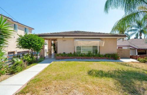 22ppl Garage Parking Btw Disney Hollywood Monterey Park Chinatown - Foto 2