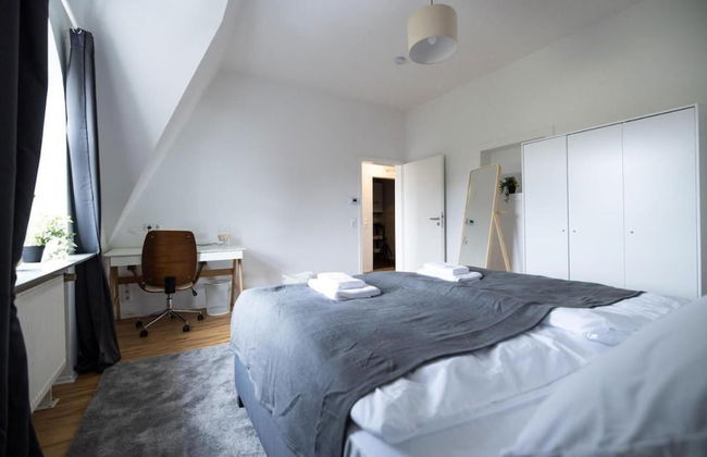 Immaculate 2-bed Apartment in Wiesenburg Mark - Foto 4