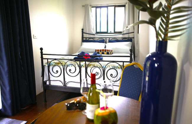 Maui Creek Bures - Foto 1