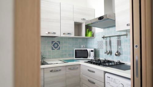 Sole Mare - Casa Vacanze Chiavarello - Foto 5