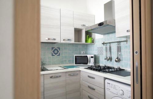 Sole Mare - Casa Vacanze Chiavarello - Foto 5