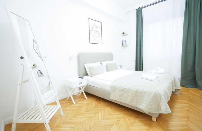 Venus Apartments - Paulay Ede Street - Foto 2