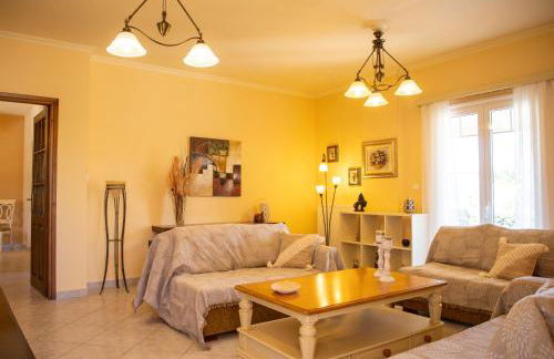 Eleanna's House - Foto 20