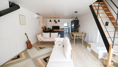 Villa du domaine Mas Lafleur 4 personnes - Foto 3