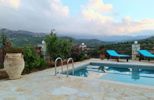 Little House on the Prairie - Chania - Photo 23