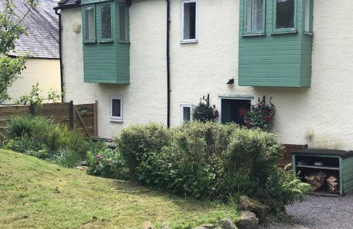 Corlae Cottage, mountain and forest views - Foto 7