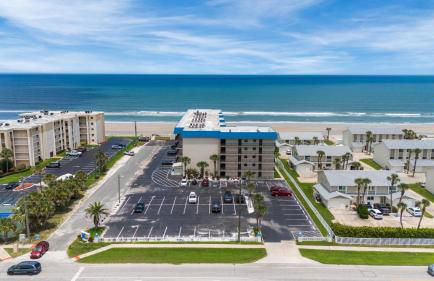 2bd-2ba Condo - New Smyrna Beach - Foto 78