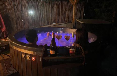 Willa Jagoda duży domek w górach 12-15 osób,jacuzzi, kominek,bilard - Foto 15