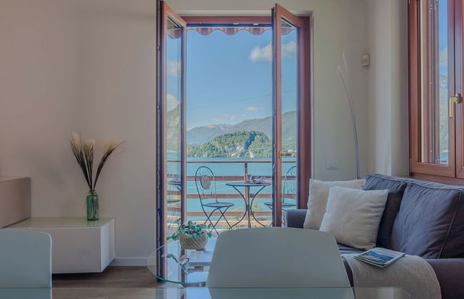 La Maison du Lac - Foto 17