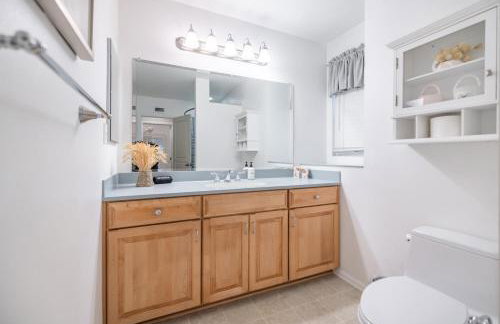 #Marbella Lane - Charming 4BR Bungalow for Relaxing Retreat - Foto 35