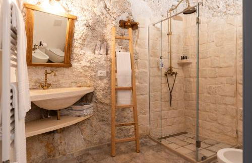 Masseria Torre Rossa - Foto 158