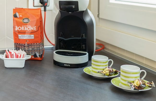 Pisacane Suite - Foto 16