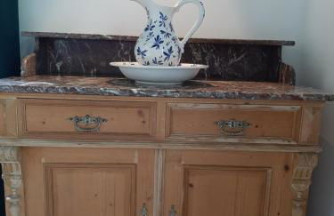 Art Deco Villa Bacharach - Photo 16