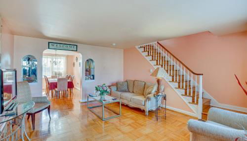 Quaint Getaway Near PGA Champ and Downtown Philly! - Foto 5