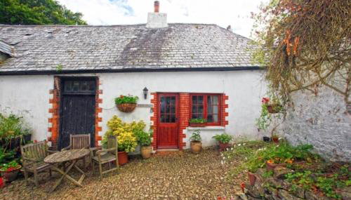 Monkleigh Coachmans Cottage 1 Bedroom - Foto 4