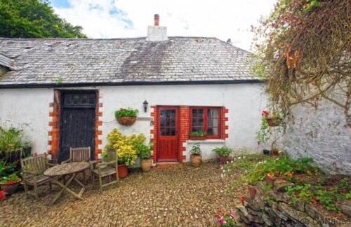 Monkleigh Coachmans Cottage 1 Bedroom - Foto 4
