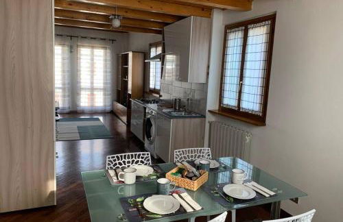 Country Corner Lago Maggiore - Foto 13