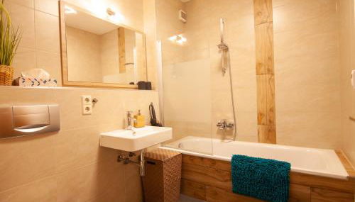 Wohnperle Birkwitzer Stübchen - Foto 2