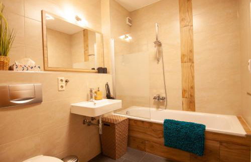 Wohnperle Birkwitzer Stübchen - Foto 2