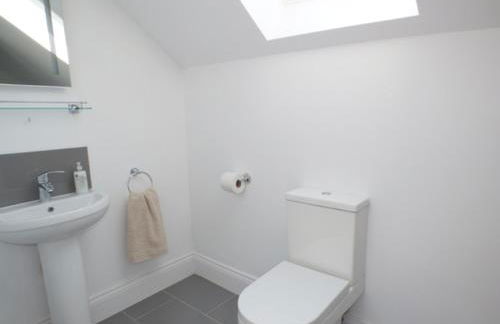 Lloft Gwair - Hayloft - Foto 12