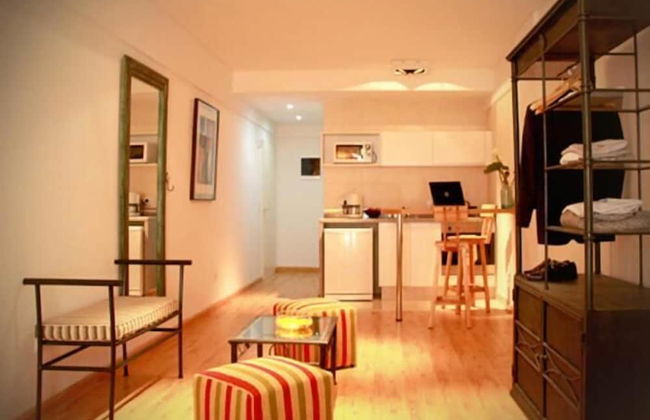 Miliño Buenos Aires Apart Hotel - Foto 42