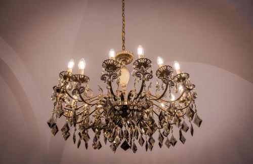 Giuseppe Verdi Luxury Apartments Catania Centro - Foto 45