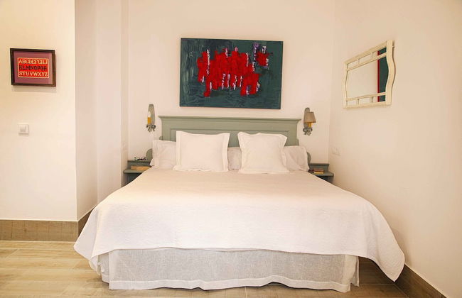 Overland Suites Catedral - Foto 17