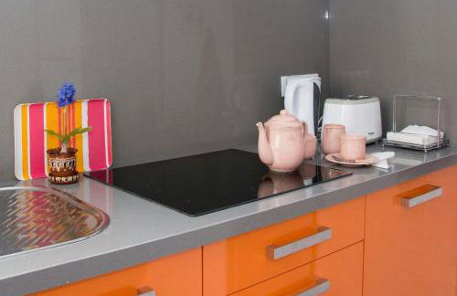 Apartamento Cádiz Centro Histórico - Foto 18
