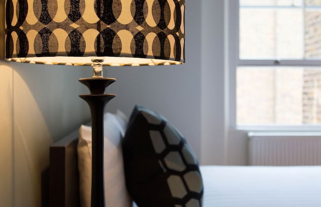 Princes Square Serviced Apartments by Concept Apartments - Foto 6