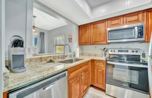 Coquina Cheer on Anna Maria Island - Foto 17